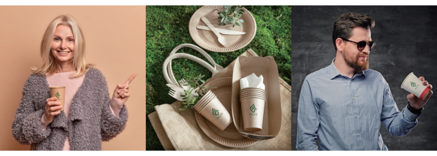 Responsive image